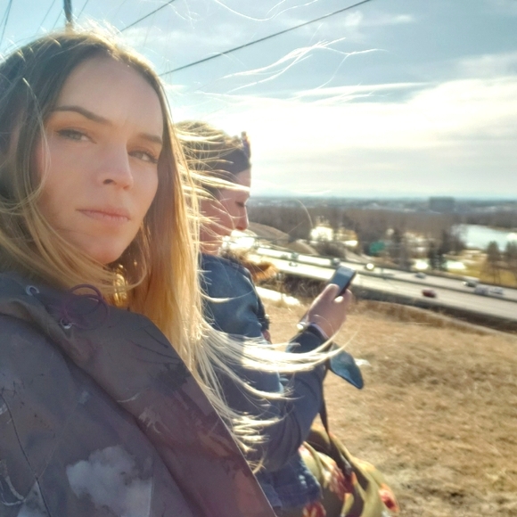 Meet your Posher, A. Marie - Picture 1 of 1